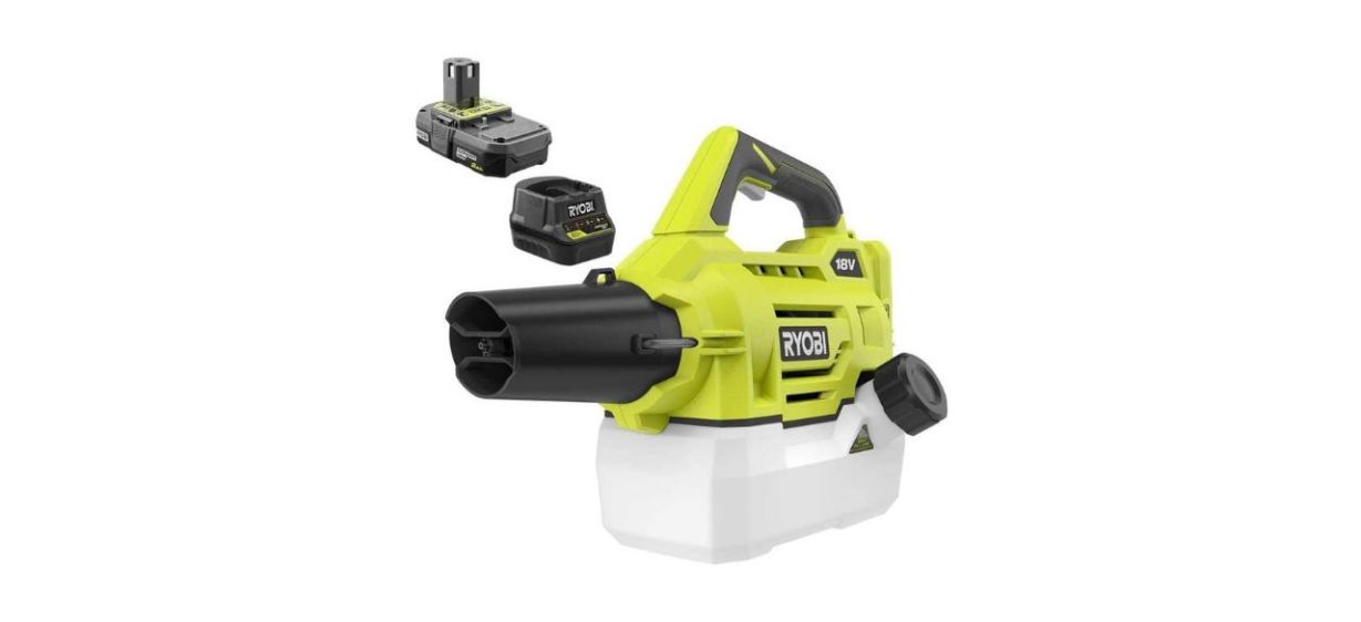 If you love Ryobi, check out these discounted tools on Amazon