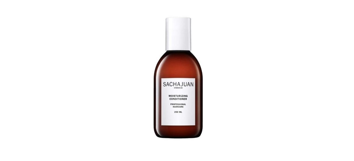 Sachajuan Moisturizing Conditioner