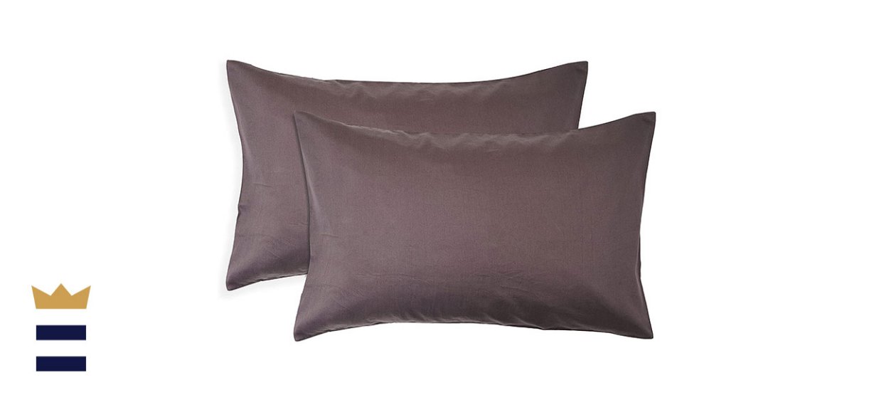 Saharbeddings Travel Pillow Case Cover