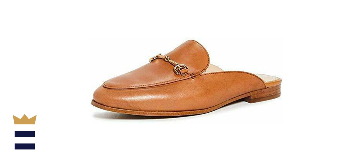 Sam Edelman Women’s Linnie Classic Mule