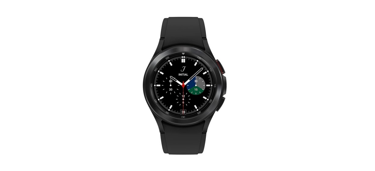 Samsung Galaxy Watch 4 Classic 46mm Smartwatch