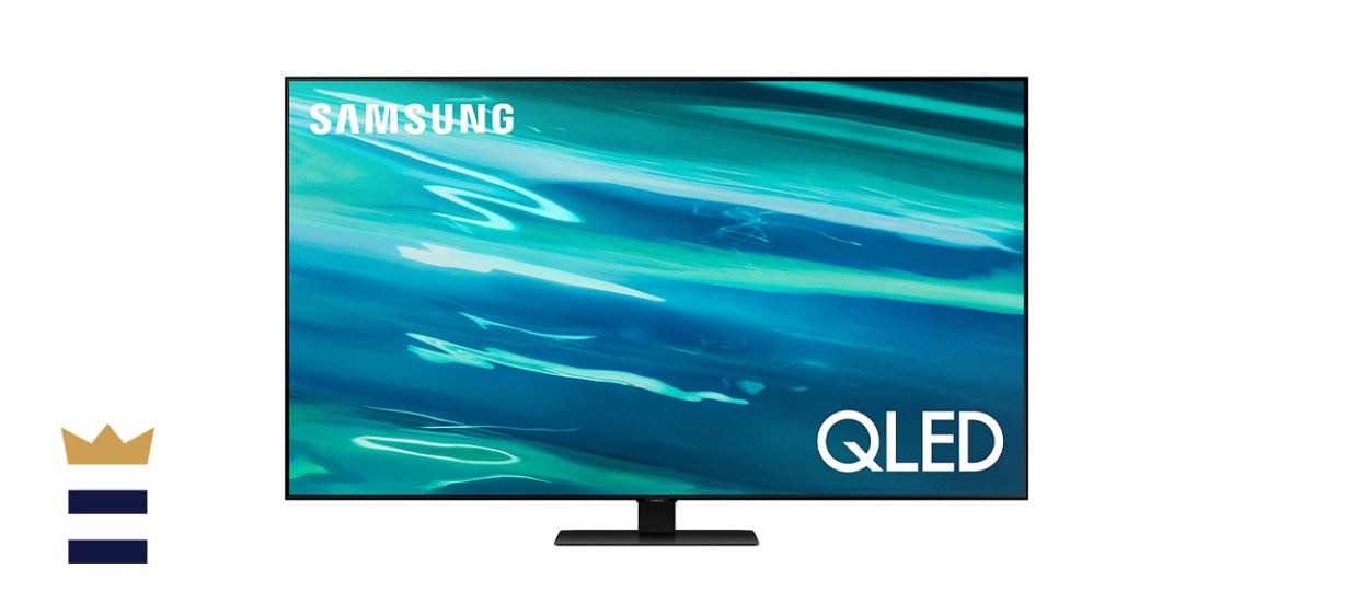 Samsung 65-Inch Class QLED Q80A