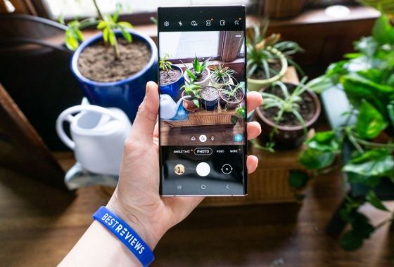 Why the Samsung Note20 Ultra is the first smartphone that can keep up with my work, personal needs