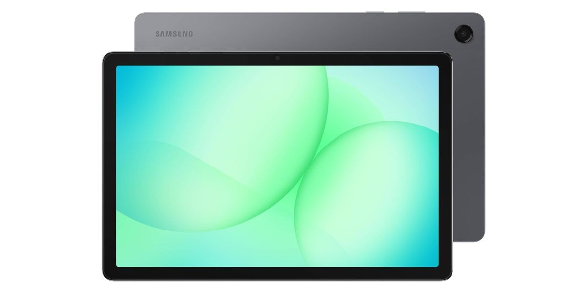 Samsung Galaxy Tab A11+ 6GB RAM