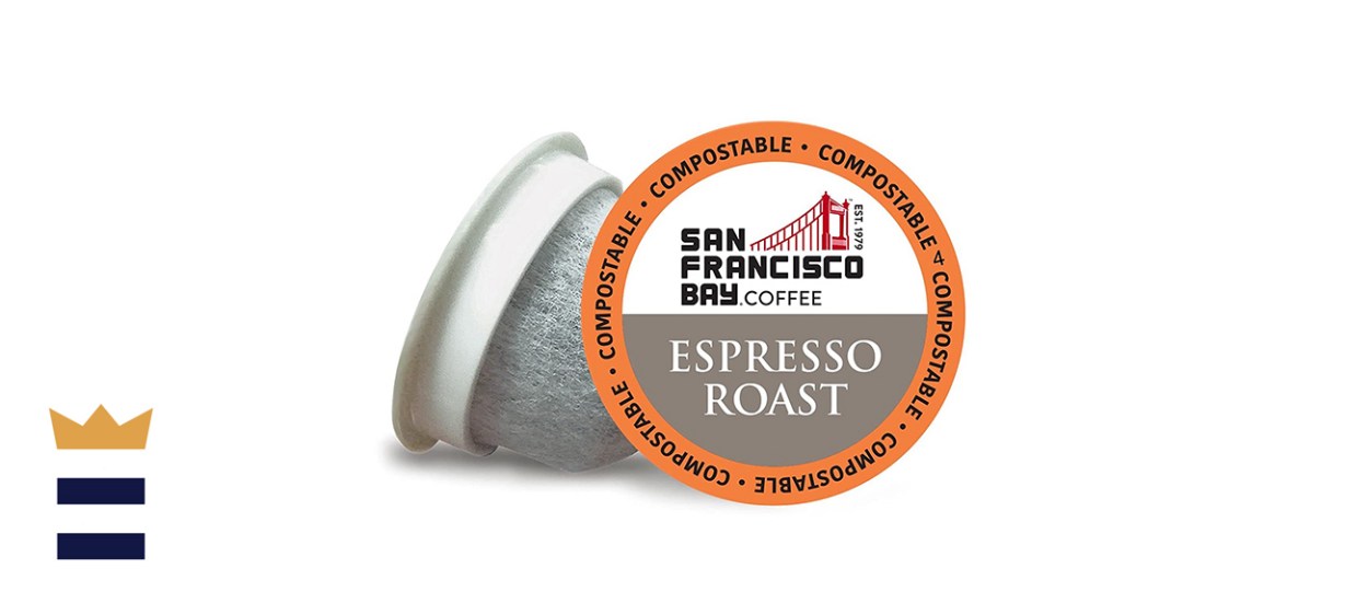 San Francisco Bay Espresso Roast