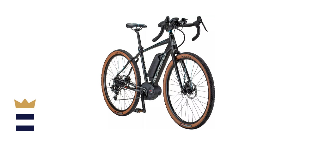 Schwinn Men's Vantage RXe Electric Bike