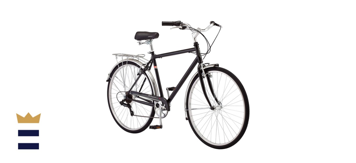 Schwinn Wayfarer Adult Retro-Styled Cruiser