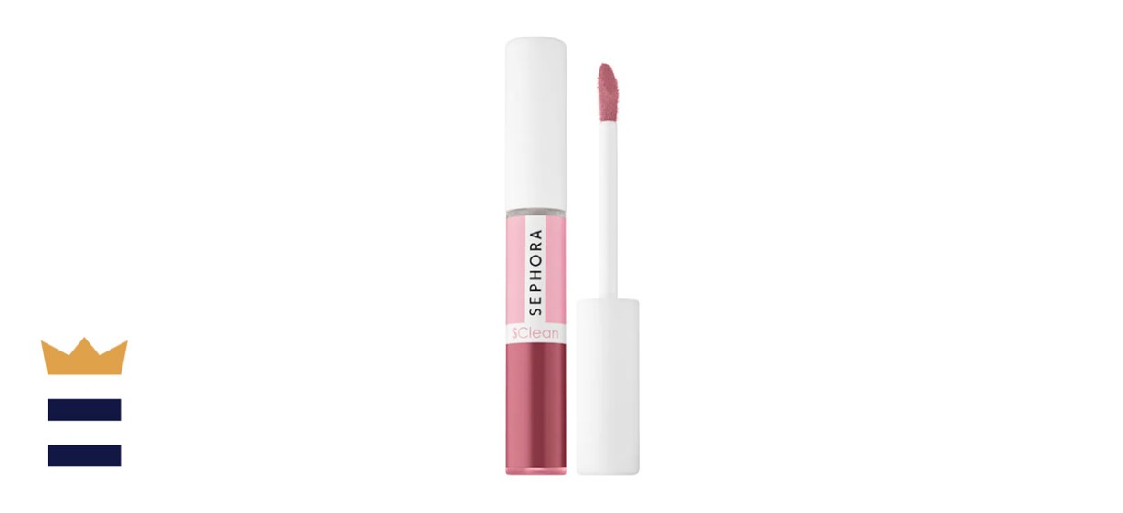 Sephora Collection Clean Liquid Lip Mousse 