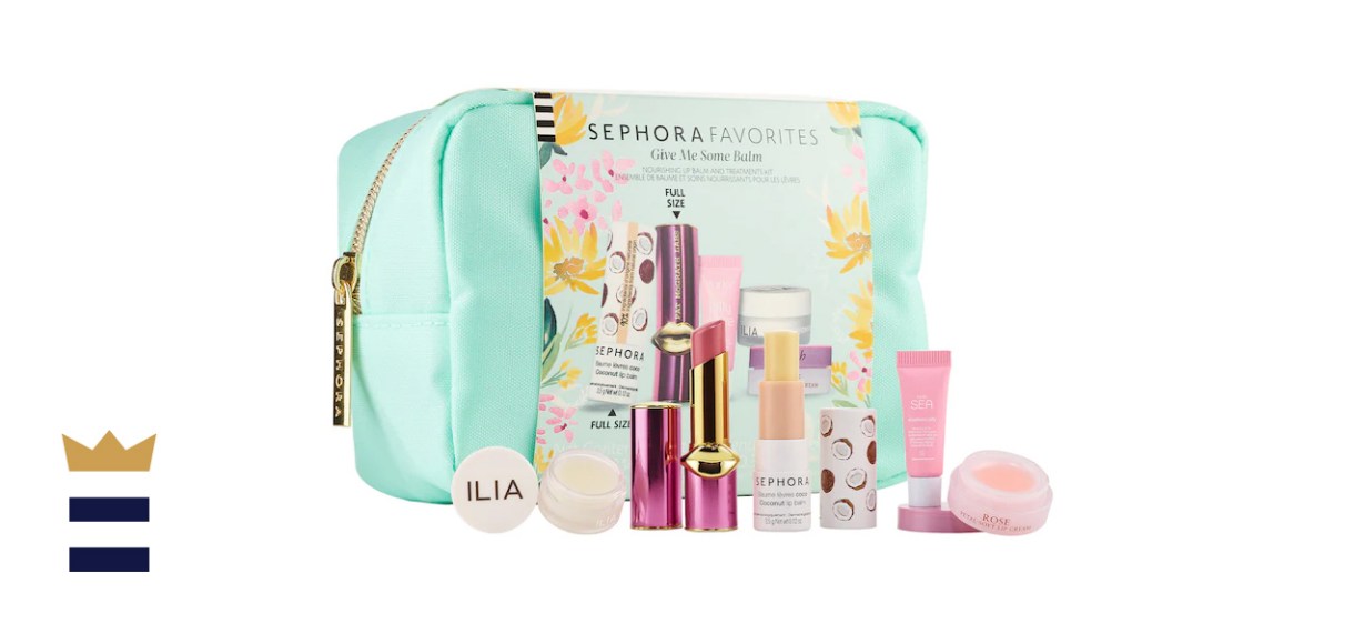 Sephora Favorites Give Me Some Lip Balm Set