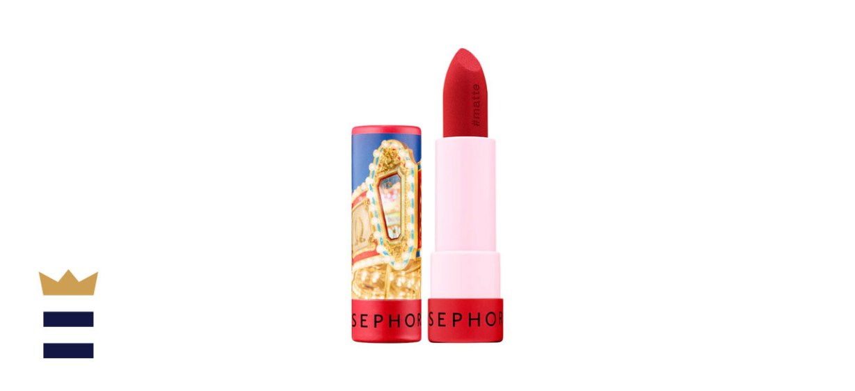 Sephora #LIPSTORIES Lipstick in A Little Magic