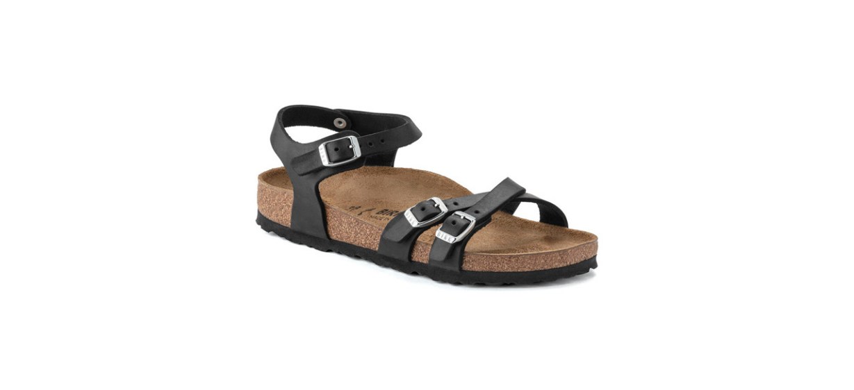 Shoes-Best Birkenstock Kumba Oiled Leather