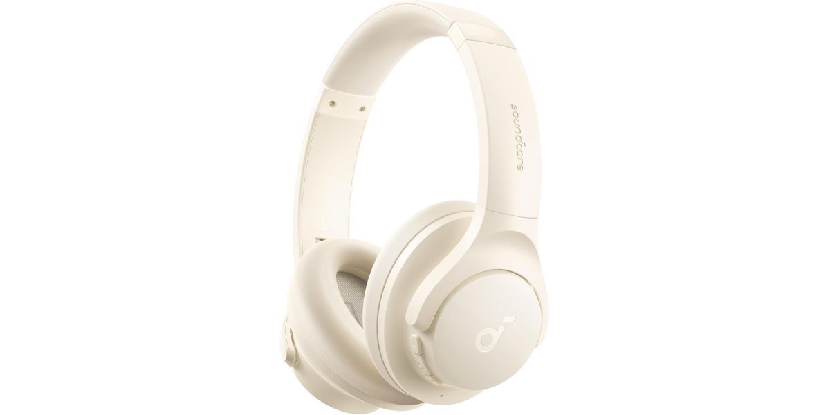 Soundcore by Anker Q21i Hybrid Active Noise Cancelling Headphones