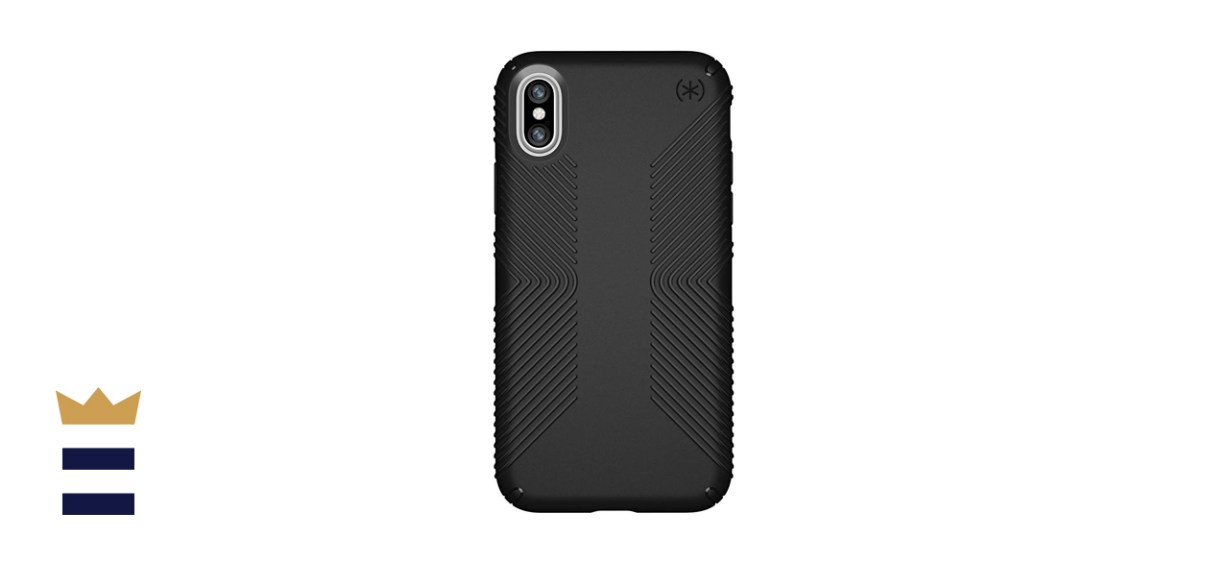 Speck Products Presidio Grip Case