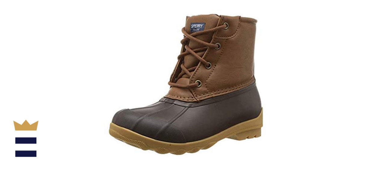 Sperry Kid’s Port Boot