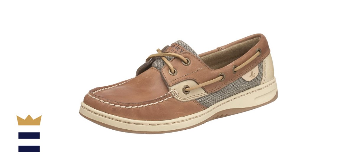 Sperry Women's Bluefish Boat Shoe