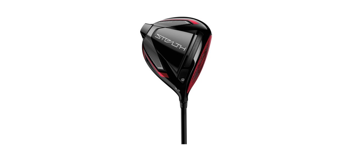 Sports-Outdoors-Best TaylorMade Stealth Driver
