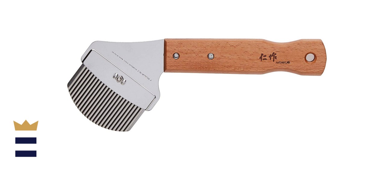 Stainless Steel Weed Cutter Pro