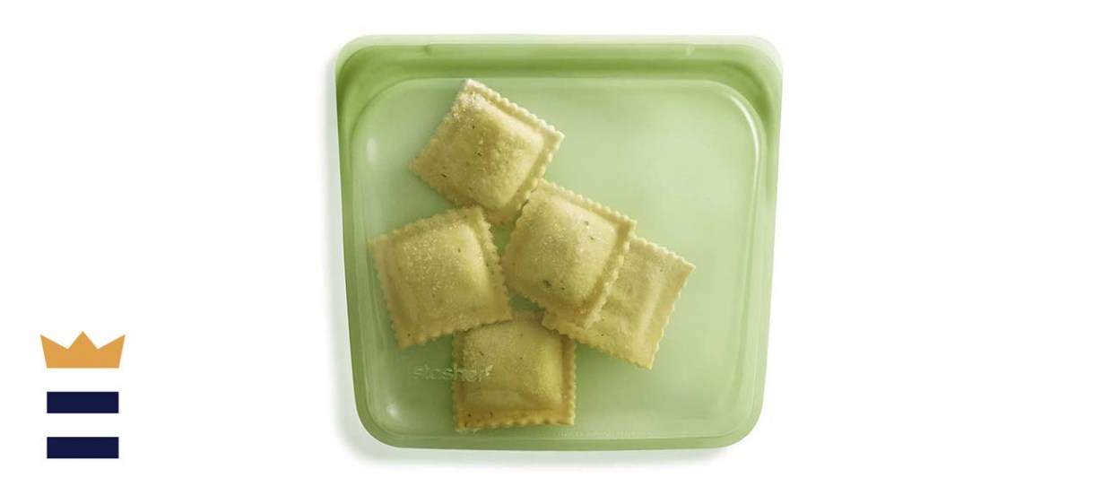 Stasher Sandwich Bag