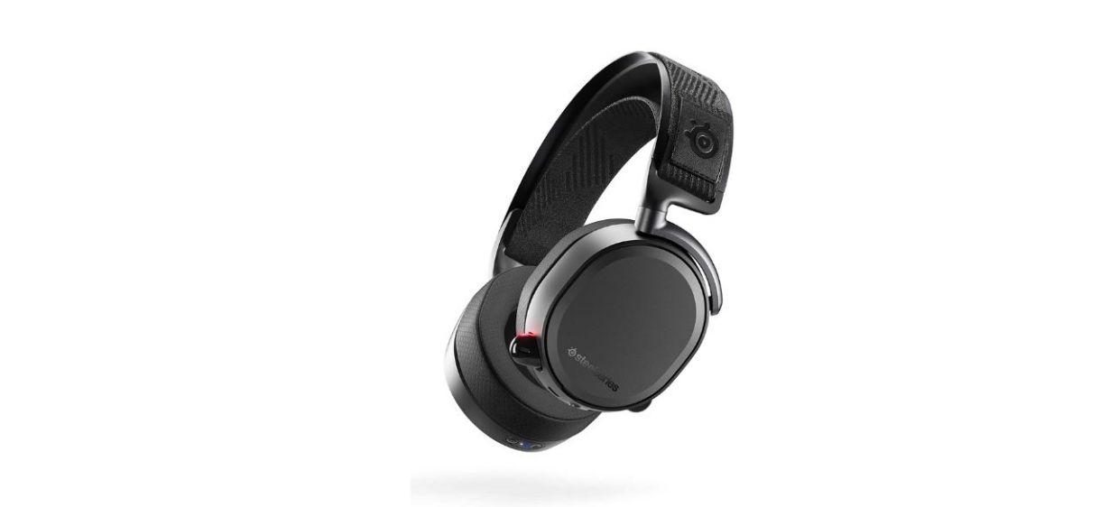 SteelSeries Arctis Pro Wireless Gaming Headset