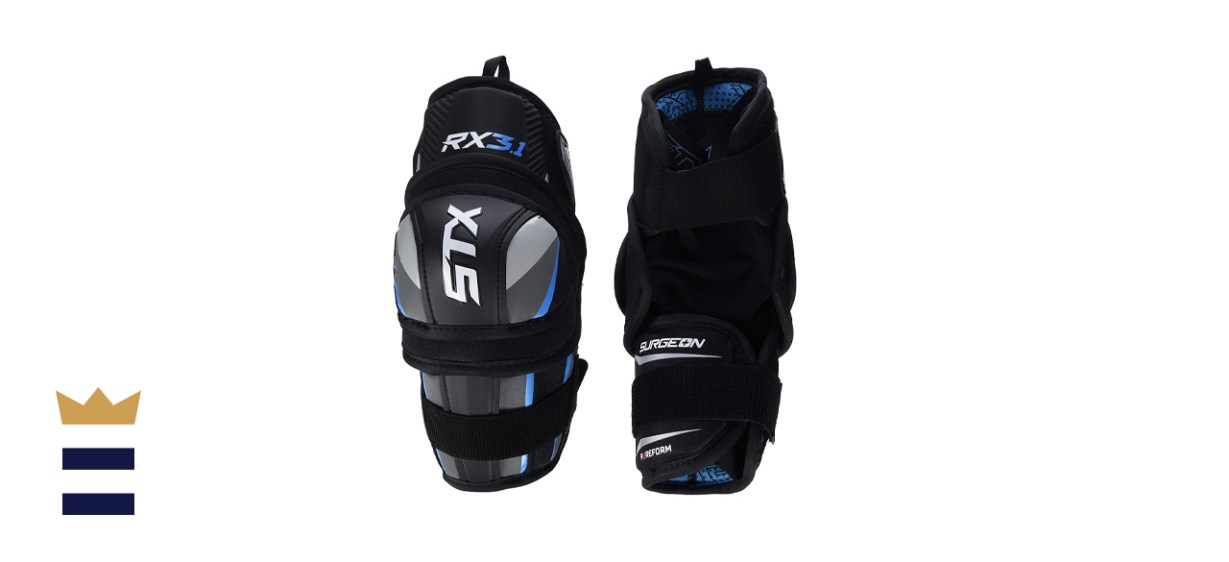 STX Ice Hockey Surgeon RX3.1 Senior Elbow Pad
