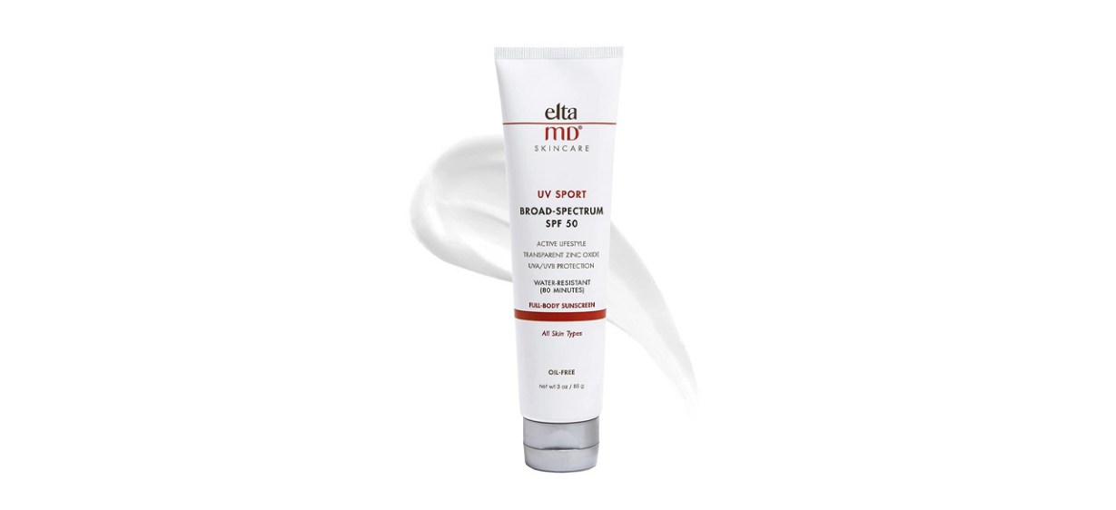 EltaMD UV Sport Broad-Spectrum SPF 50 EltaMD UV Sport Broad-Spectrum SPF 50