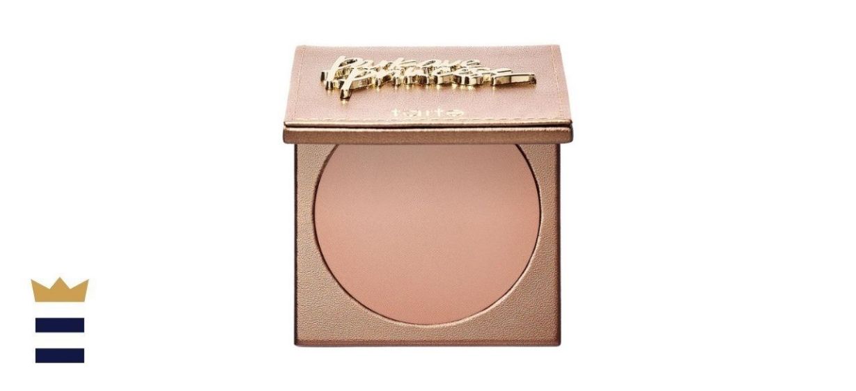 Tarte Amazonian Clay Matte Waterproof Bronzer