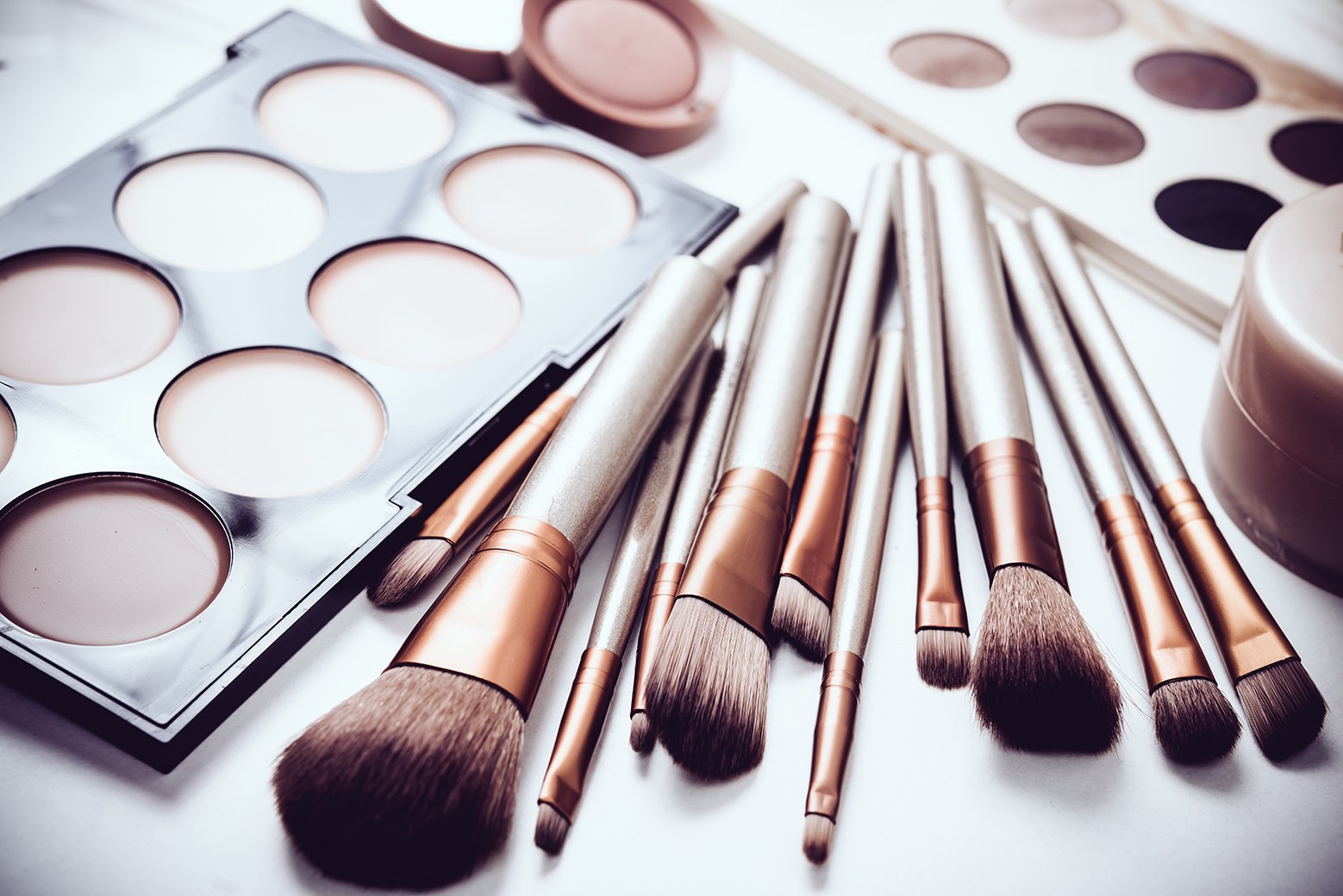 5 Best tarte Makeup Brushes - May 2021 - BestReviews