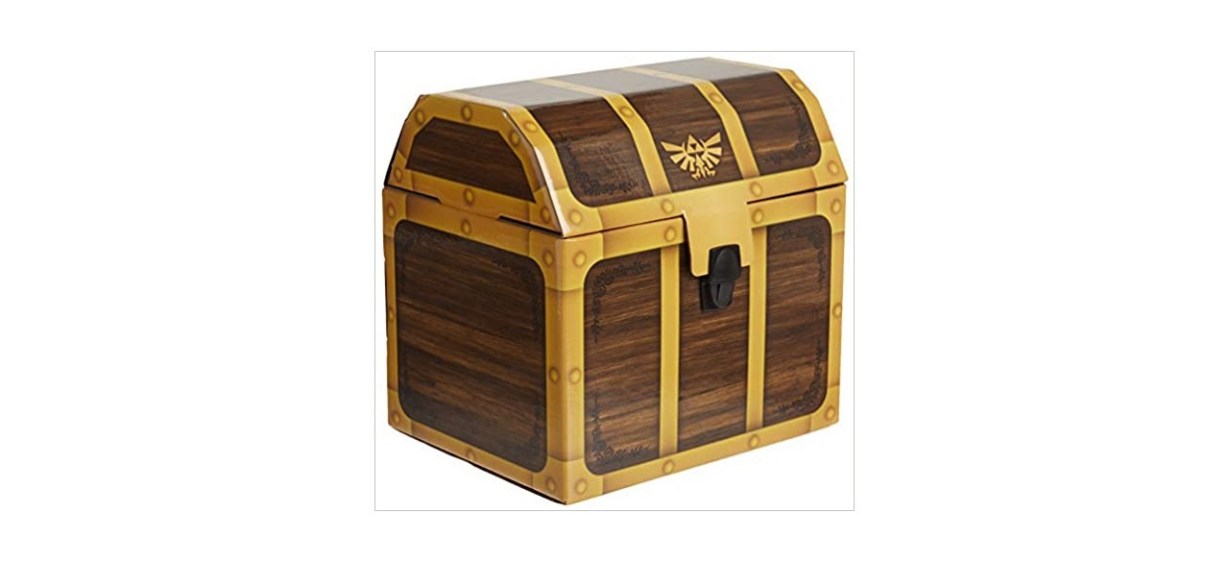 The Legend of Zelda Legendary Edition Box Set