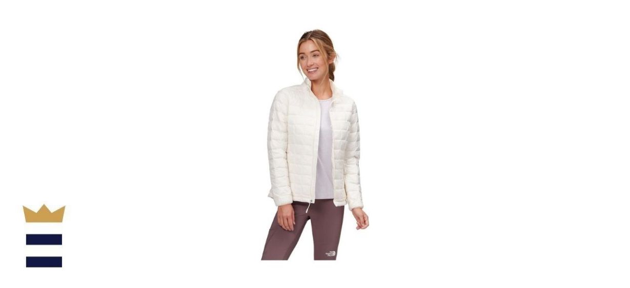 The North Face ThermoBall Insulated Jacket for Women