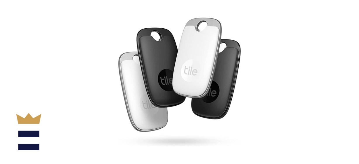 Tile Pro Bluetooth Tracker