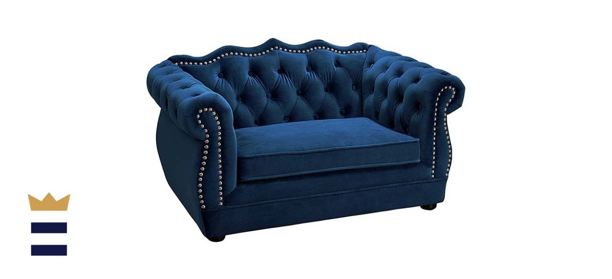 Tov Furniture The Yorkshire Collection Pet Bed