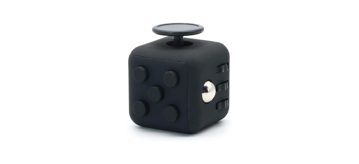Toys &amp; Games-Best Appash Fidget Cube