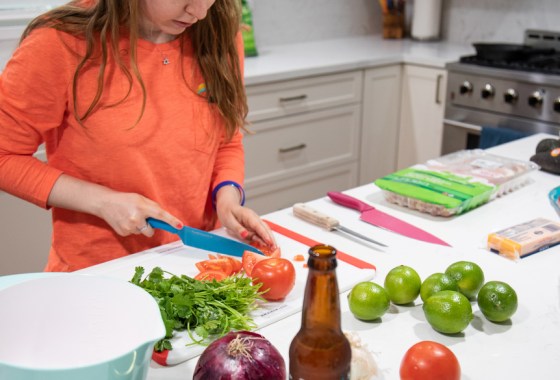 Trick your brain into thinking it’s summer with these kitchen items and tips