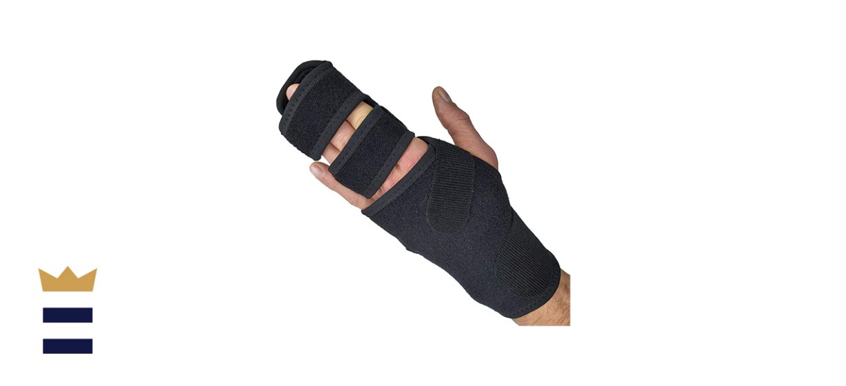 Trigger Finger Splint Finger Brace