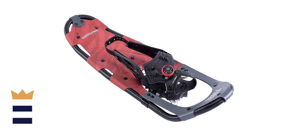 Tubbs Wayfinder Snowshoes