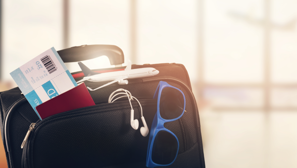 largest tumi carry on