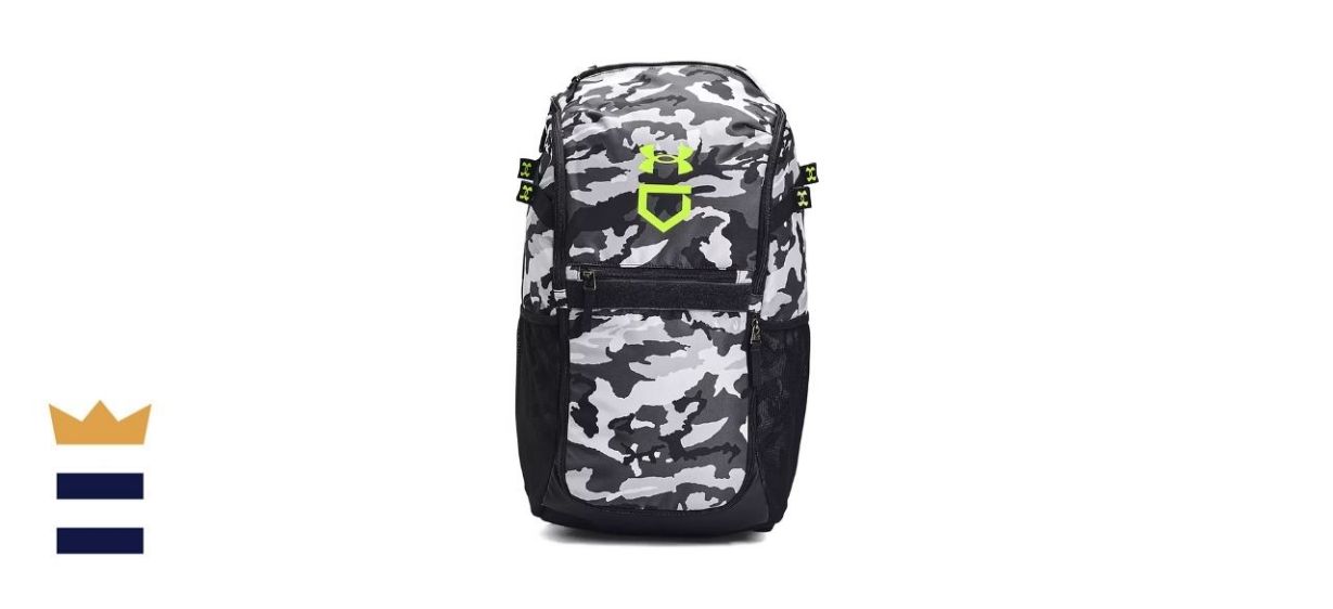 Under Armour Utility Printed ’21 Backpack