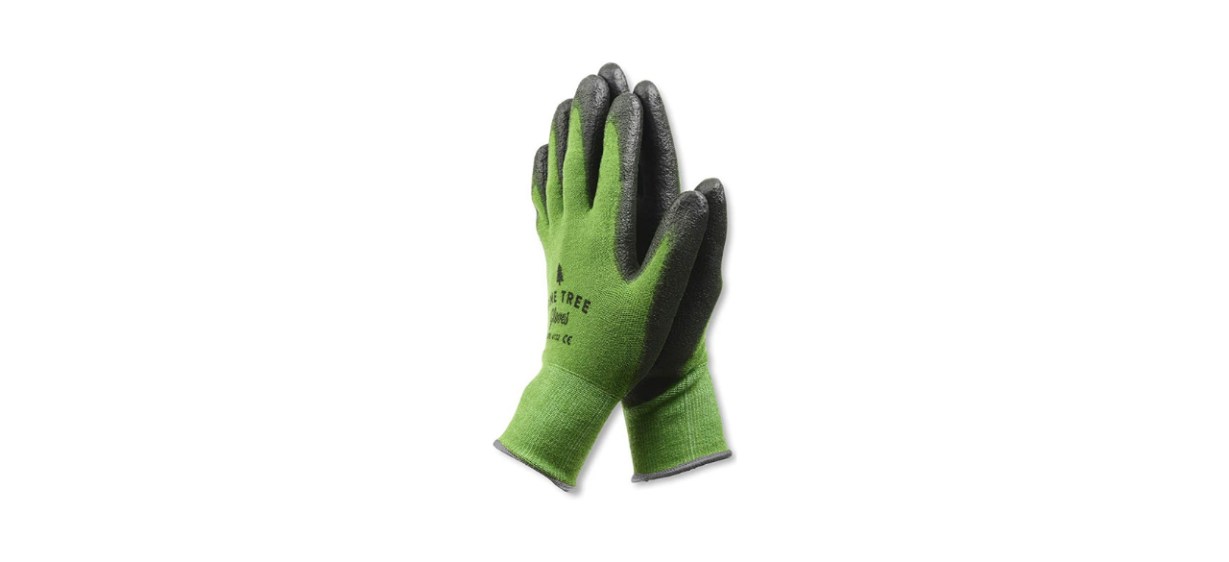 gardening gloves
