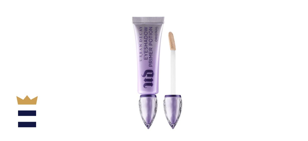 Urban Decay’s Original Eyeshadow Primer Potion