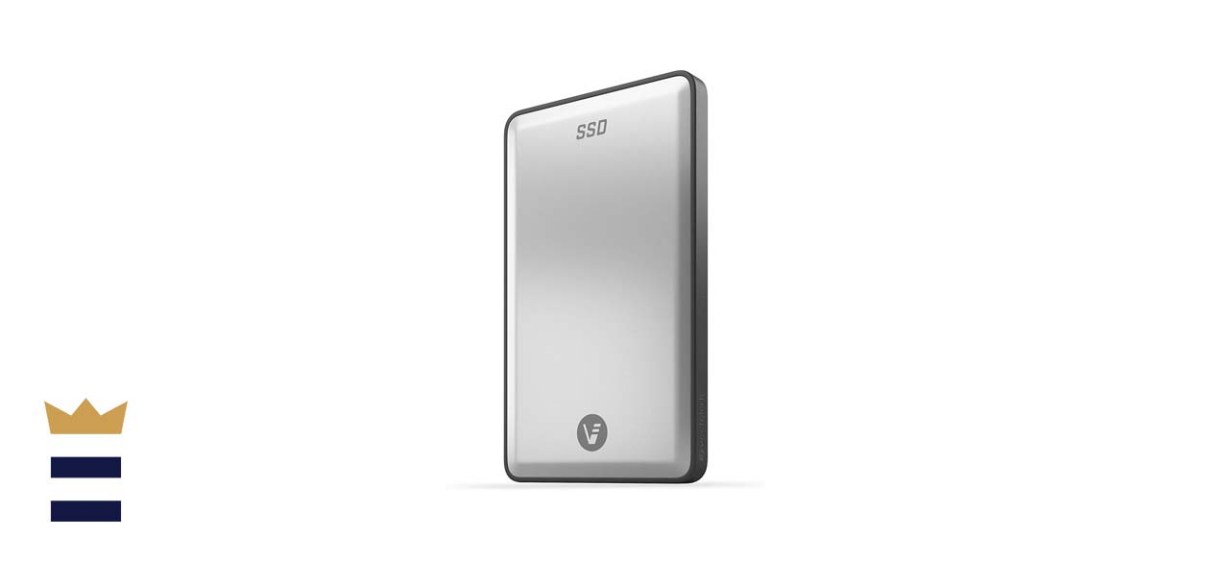 VectoTech’s Rapid SSD 1TB