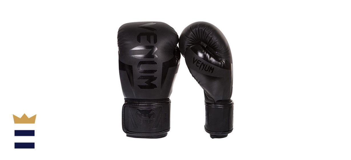 Venum Elite Boxing Gloves