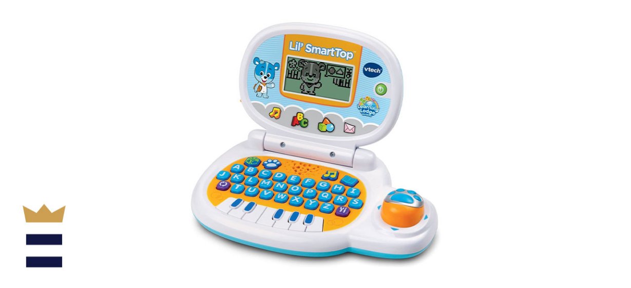 VTech Lil’ SmartTop