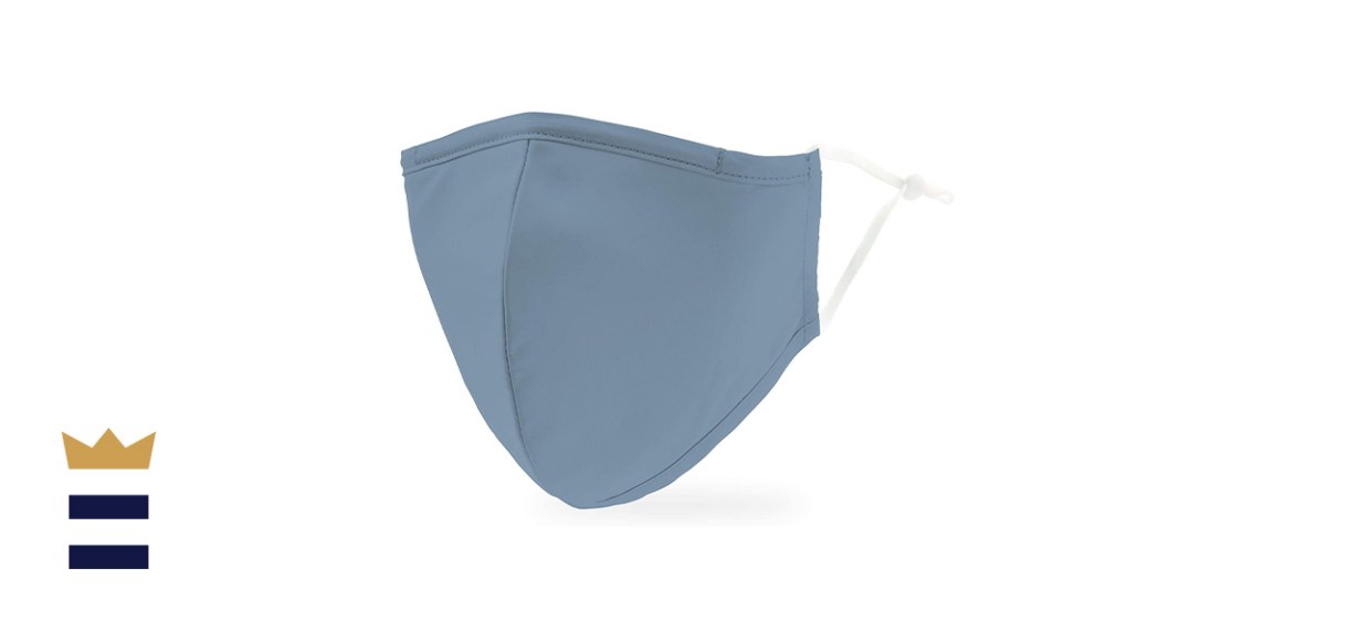 Weddingstar 3-Ply Adult Washable Cloth Face Mask