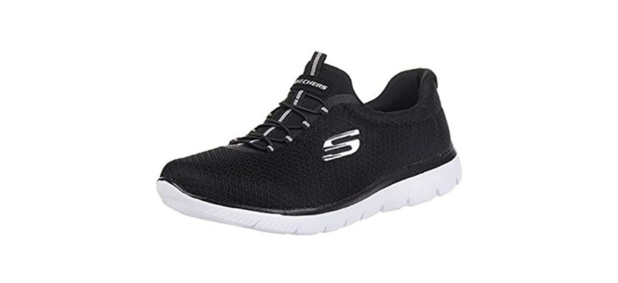 Skechers Women's Summits Sneaker