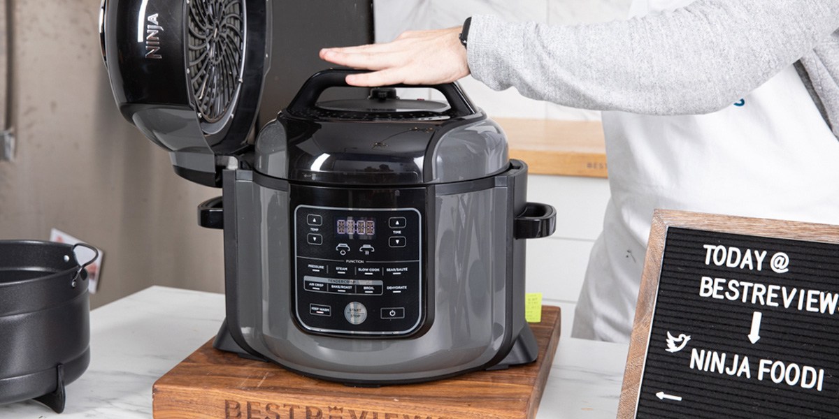 Ninja Speedi Vs Pressure Cooker: Ultimate Kitchen Showdown