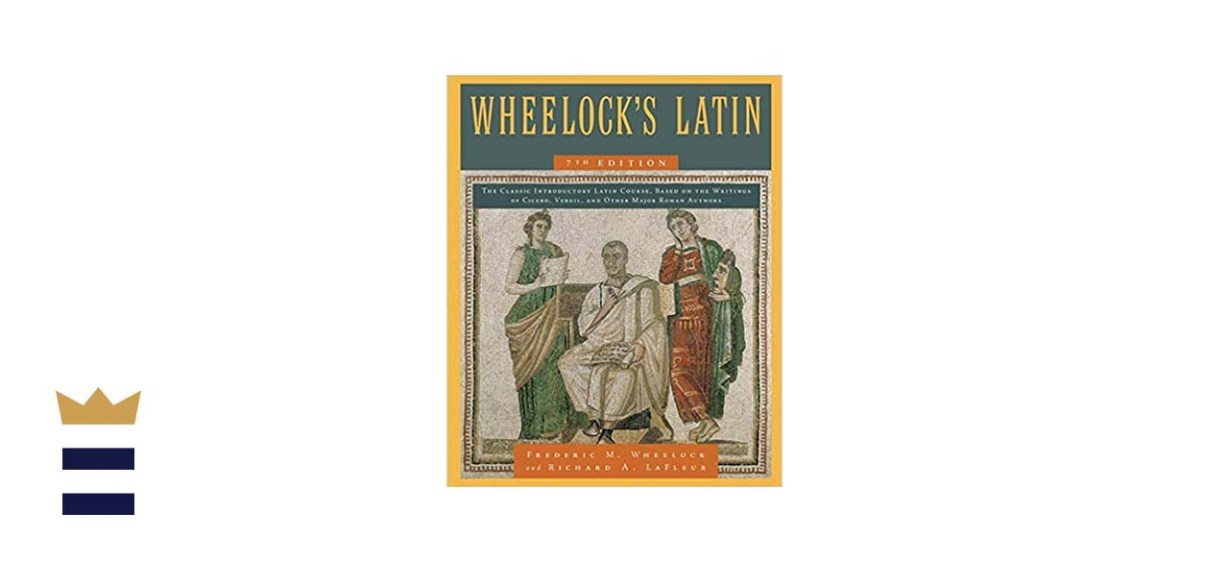 Wheelocks Latin 7th Edition