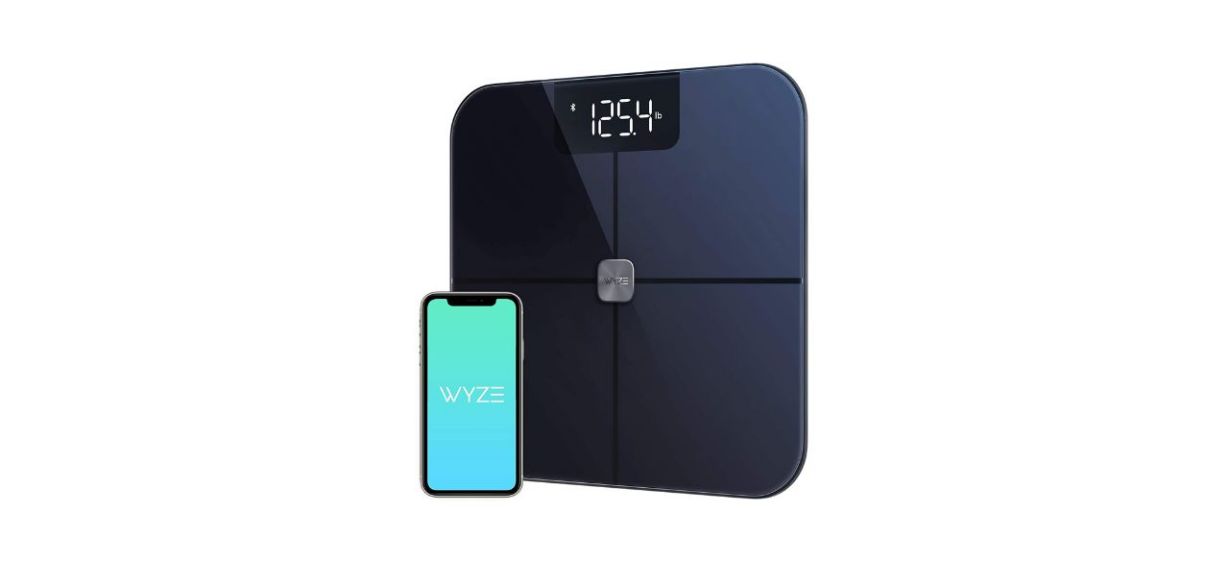 Wyze Smart Scale