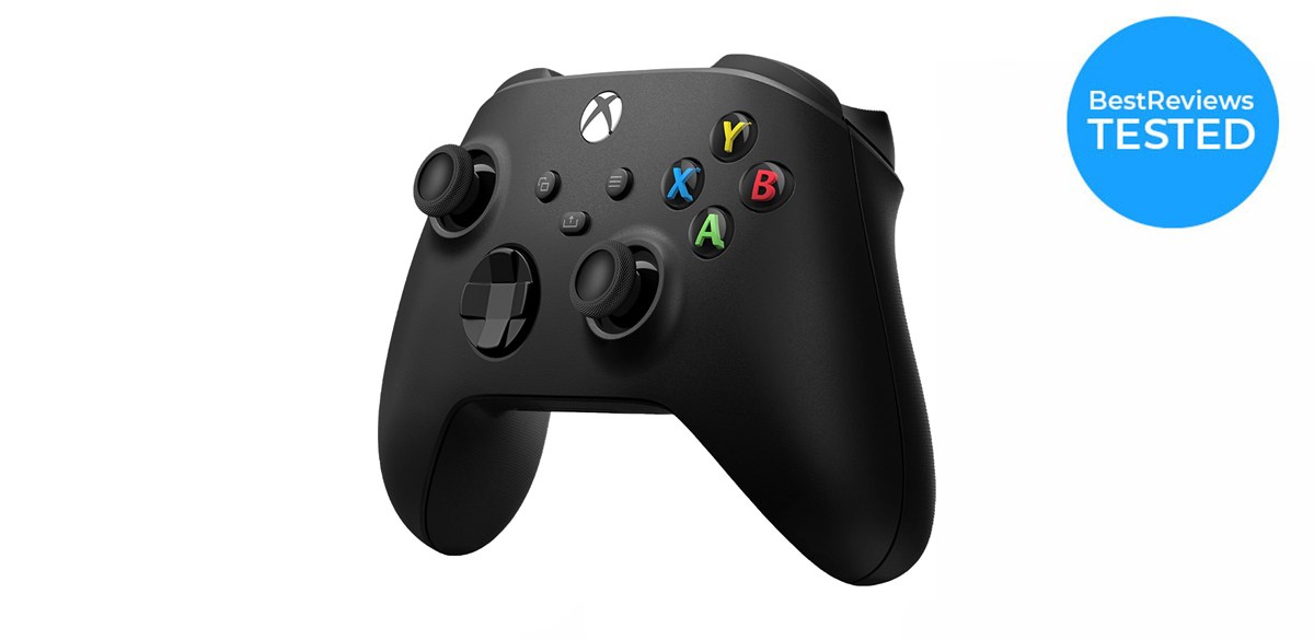 Xbox Core Wireless Gaming Controller