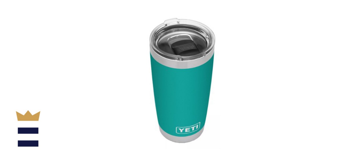 Yeti 20 ounce tumbler
