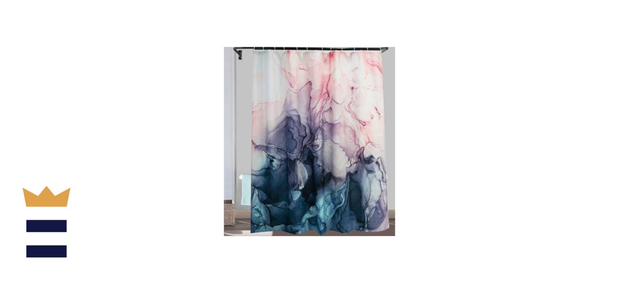 YoKii Shower Curtain